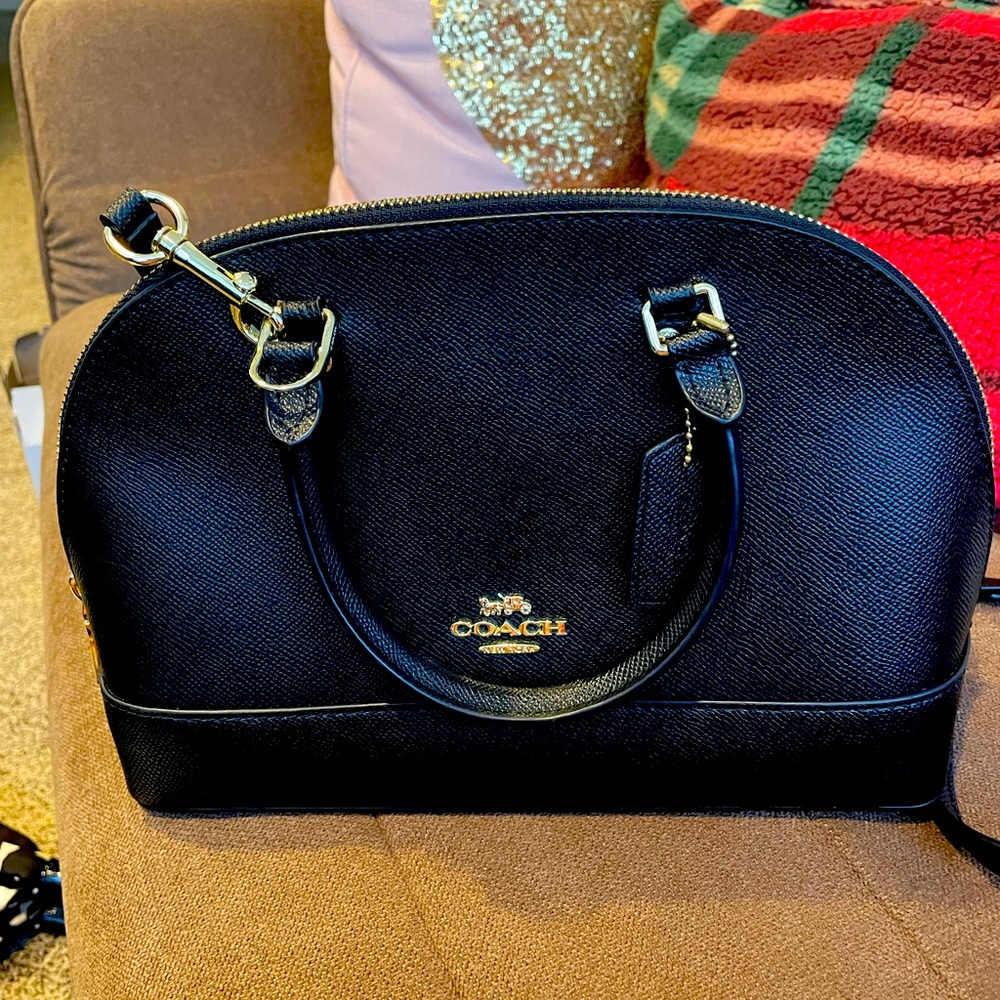 Coach satchel Bag